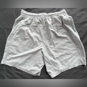 Lululemon Pace Breaker Linerless Shorts 7” Medium